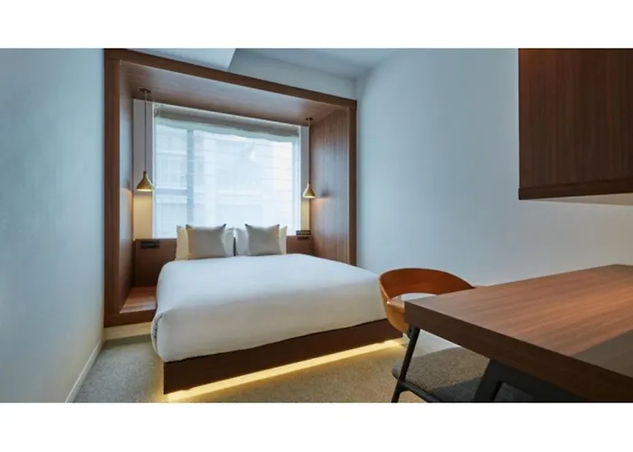 Hamacho Hotel Tokyo - Vacation Stay 13708V
